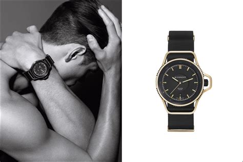 givenchy seventeen watch price|Givenchy Seventeen Watch .